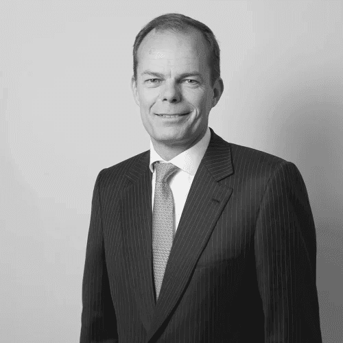 Mr. Cedric Anker - CEO at SH SCHWEIZER HYPOTHEKEN AG Mr. Cedric Anker - CEO at SH SCHWEIZER HYPOTHEKEN AG